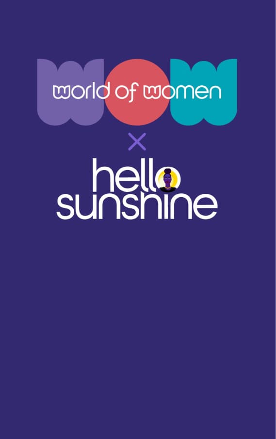 Reese Witherspoon partnership with WoW