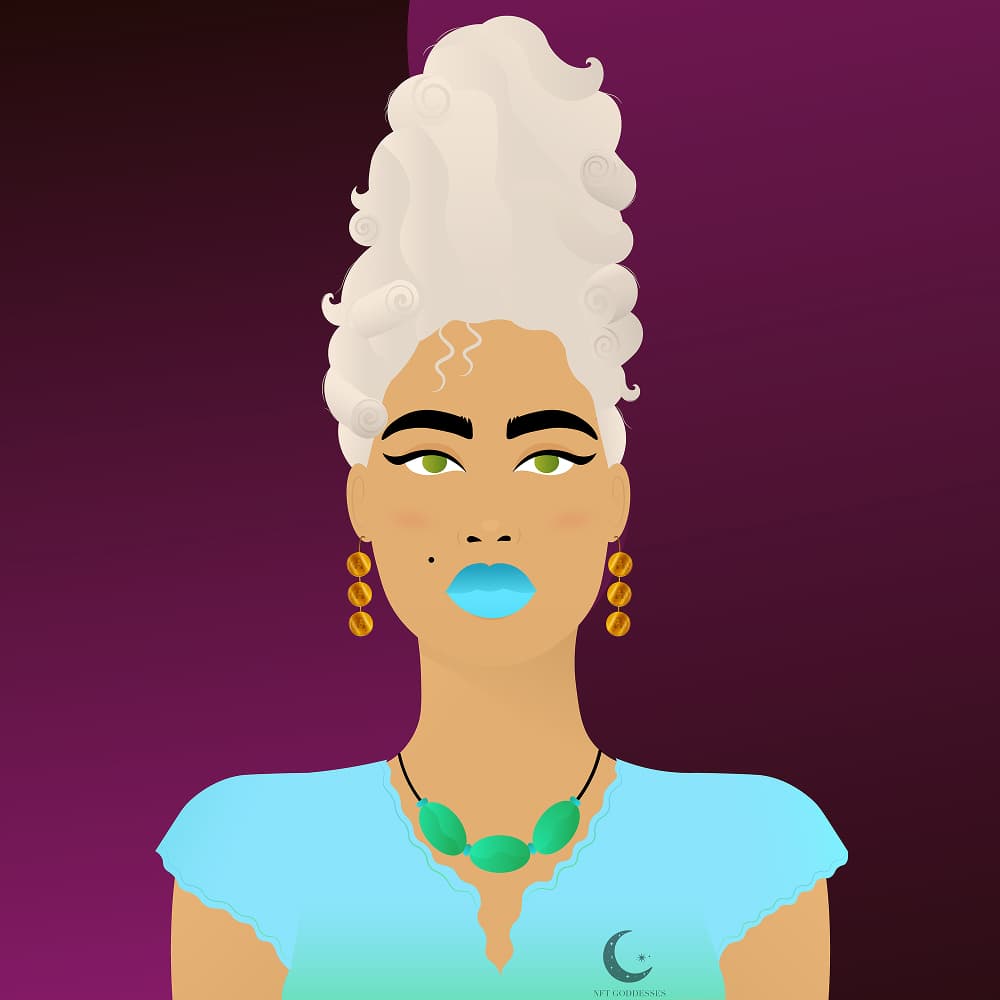World of Women NFT