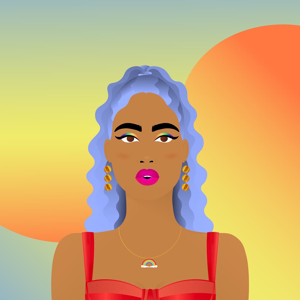 World of Women NFT