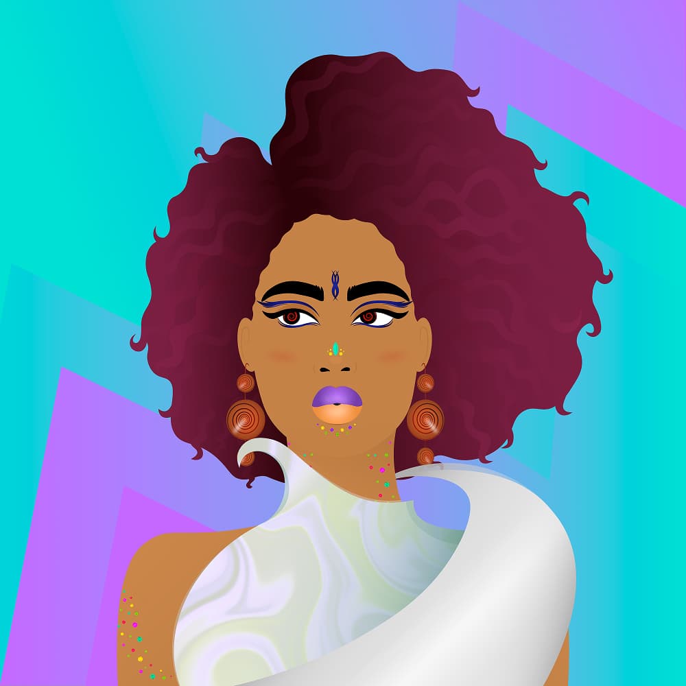 World of Women NFT
