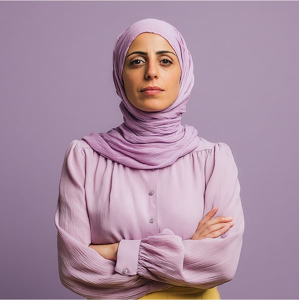 Community member
