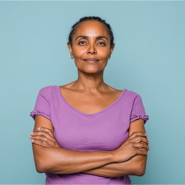 Community member